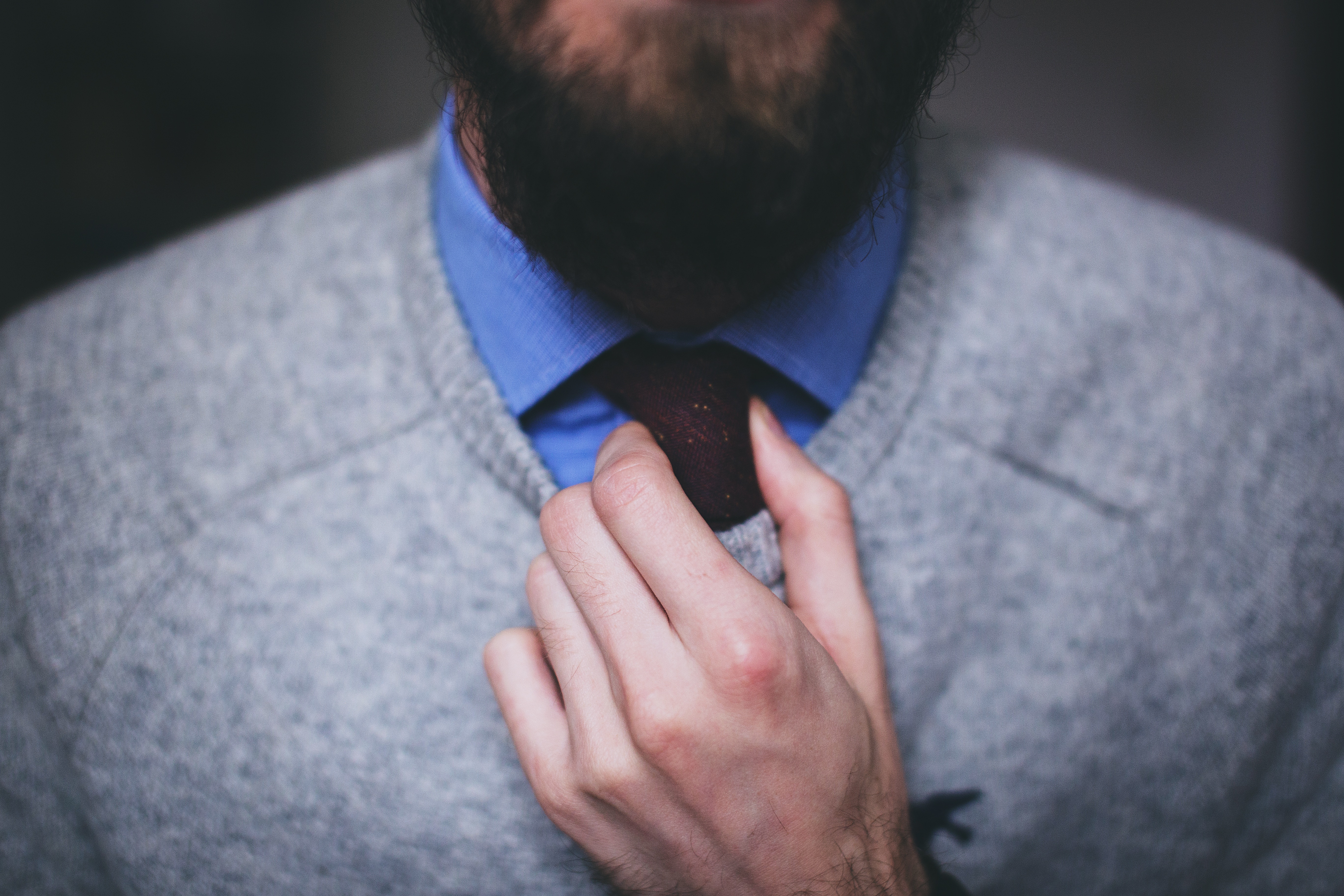 Psicoterapia per ansia e stress lavoro-correlato, consulenza online e in studio ad Ancona